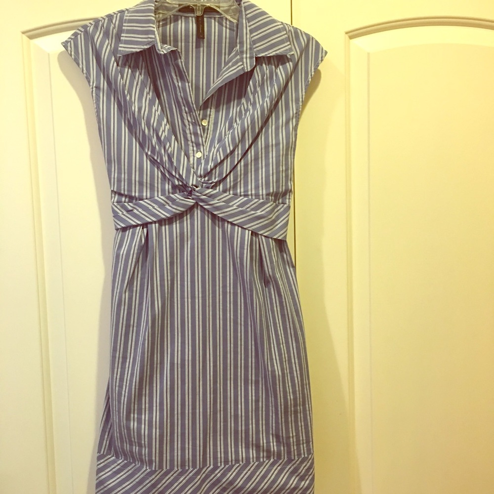 Very cute BCBG dress
